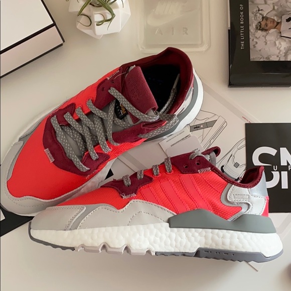 NWT Adidas jogger - Picture 4 of 8